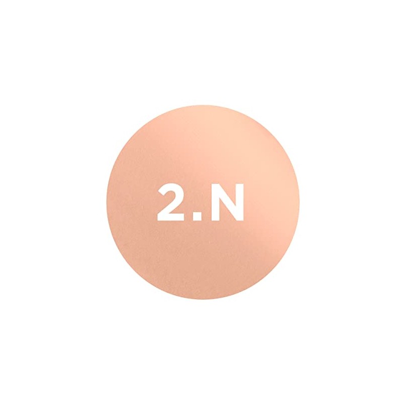 L'Oreal Paris Base de maquillaje True Match Tono 2 Vanille