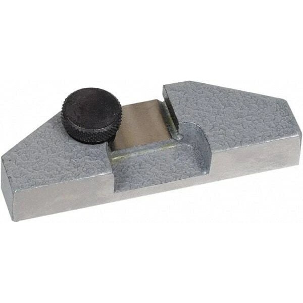 Mitutoyo 75mm OAL, Caliper Base 1 Piece, For Use with