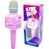 Move2Play, Kidz Bop Karaoke Microphone | The Hit Music Brand