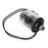 Automatic Water Pressure Switch Round Transparent Inner Wire Adjustable Mechanical