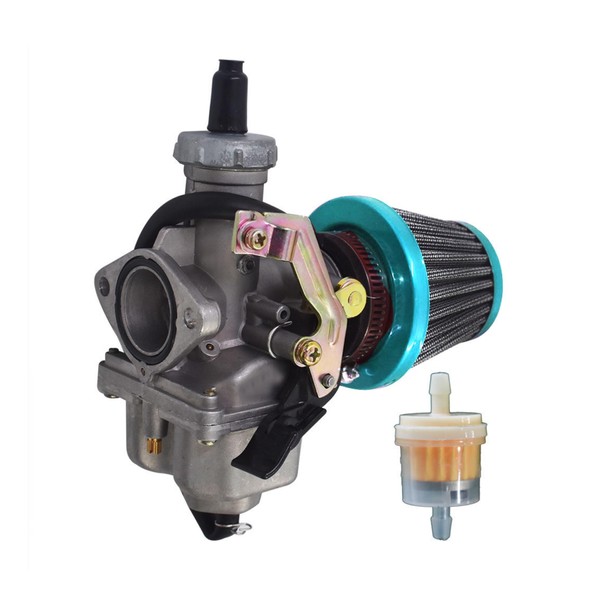 Thomletha Carburetor Replacement for Honda XL200R 1983-1984 XR200 XR200R 1980-2002