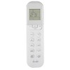 Replacement Remote Control Compatible for Midea ComfortStar FrigidaireAC Cooper&Hunter AC