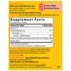 Nature Made Chewable Vitamin C 500 mg, Dietary Vitamin C