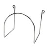 Hose Holder, Chrome, suitable for any Hose you want to
