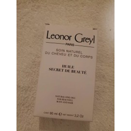 Leonor Greyl PARIS   PICK AND CHOOSE  - HUILE SECRET DE BEAUTE