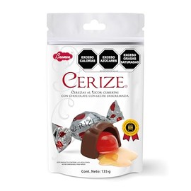Bremen Cerize Pouch 135g
