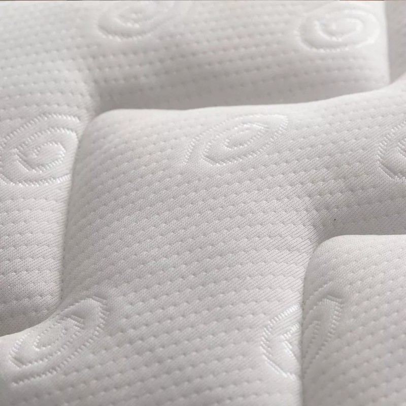 Elefantito Protector De Colchon Anatomico Matrimonial Elefantito