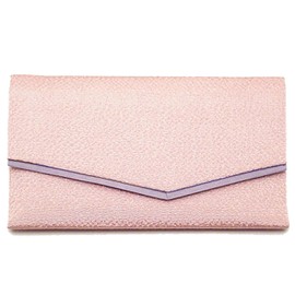 Luxury Double Crepe Mala Bag