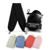 Exfoliating Bath Set - African Net Sponge - Exfoliating Washcloth