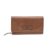 Maitre Steinbach dilara purse LH11F, Cognac
