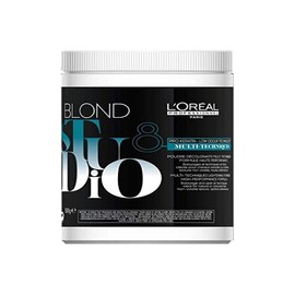 Loreal Blond Studio Multi Tech Powder