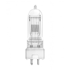 OSRAM 64717 CP/89 FRM 650W 240V, halogen-lamp, halogen studio lamps for Studio, Film and TV production