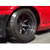 5mm Short Axle for RC Drifts