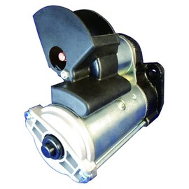 OEG Parts New Starter Compatible With John Deere 5055E 5065E 5080G 5090G 2013, 5050D 5055E 5075E 2008, 1850F 2250F 2450F 1986-1994, 5300 5500 1992-2000 RE519568 RE516455 RE516157 SE501861 IS0793