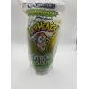 Van Holten's WarHeads Extreme Sour Pickle In a Pouch