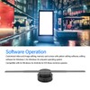 3D Hologram Fan 16.5 Inch 384 Light Beads 1024x1024P Resolution