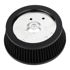 Unbranded Stage 1 Air Cleaner Outer Cover & Element Kit For Harley Heritage Softail Dyna