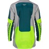 Fly Racing Lite Motocross Jersey, Lightweight Racing MX Gear -