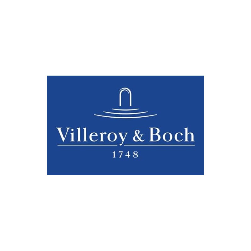 Villeroy und Boch Piemont Tortenmesser, 13/0 Edelstahl, 245mm