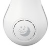 Compact Sleep Device Soothe Baby Relieve Anxiety Depression Reduction White