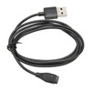 USB Charging Cable Replacement for Coros Pace 2 for Apex