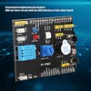 9 in 1 Multifunction Expansion Board Humidity LM35 Temperature Computer