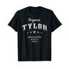 Tylor Limited Edition T-Shirt