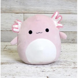 Squishmallows Axolotl 8" Squishmallow READY TO SHIP