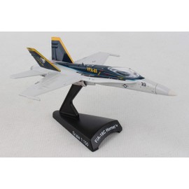 POSTAGE STAMP 1/150 F/A-18C US Navy VFA-83 Rampagers