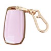 QIXIUBIA Keyless Entry Remote for Ram Key Fob Cover Protective