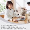 Elecom M-SH20BBSKNV SHELLPHA Wireless Mouse, Bluetooth, Silent, Antibacterial, 5 Buttons,