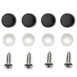 BLVD Custom CALIFORNIA YOSEMITE NATIONAL PARK FLAT Aluminum Novelty License Plate