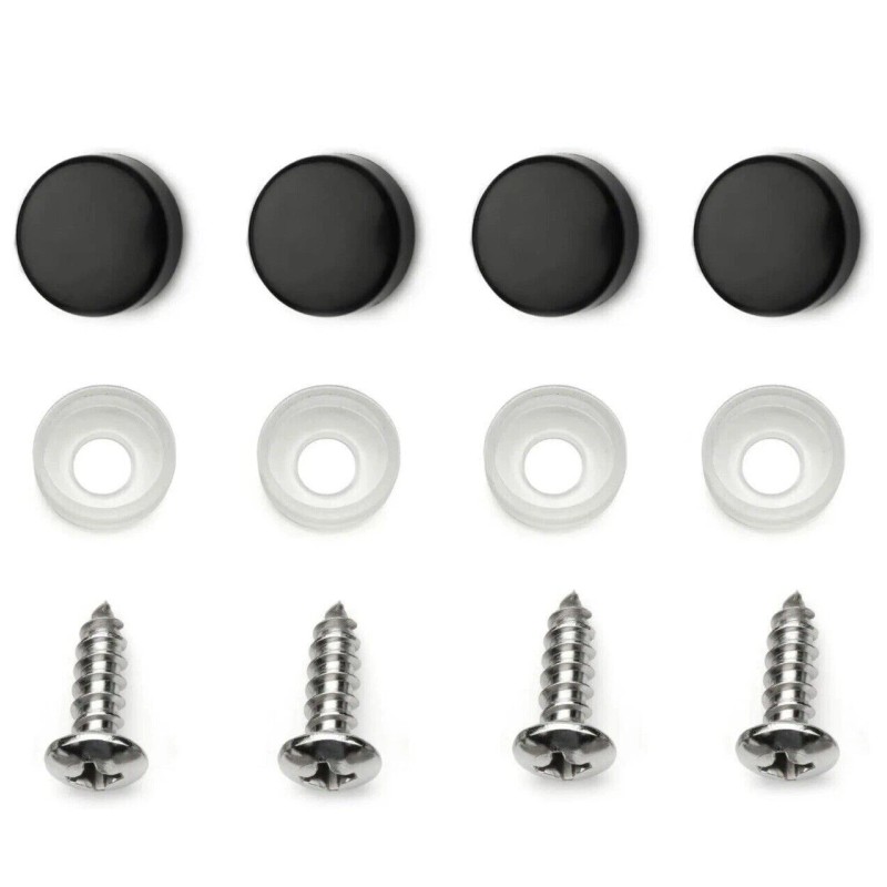 BLVD Custom CALIFORNIA YOSEMITE NATIONAL PARK FLAT Aluminum Novelty License