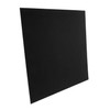 Ciieeo Plastic Sheet Thermal Forming Craft Panel for DIY Projects