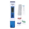 Water Quality Tester 4 in 1 PH TDS EC Temp