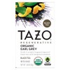 TAZO Tea Bags, Regenerative Organic: Chai Black Tea, Awake English