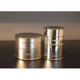 IOPE 아이오페 New 6세대 슈퍼바이탈 크림 50ml+10ml+10ml 기획 세트 IOPE New 6th Generation Super Vital Cream 50ml+10ml+10ml Set