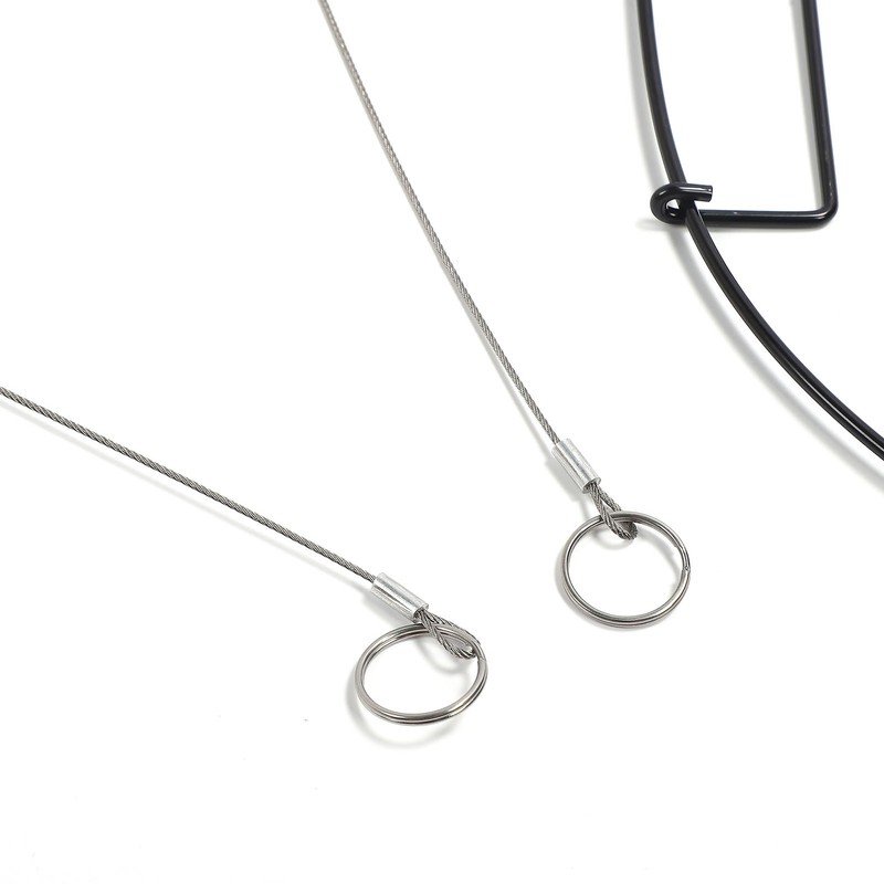 Stretch Lever Opening Tool 42.5 Inch Emergency Long Distance Stretch