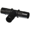 Dorman 47118: 3/4 X 3/4 X 3/4 In. Plastic Heater