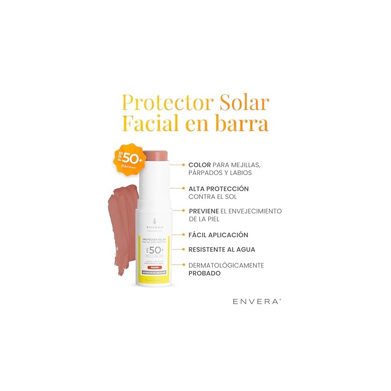 ENVERA | Kit "En mi bolsillo" Protector en Barra Invisible