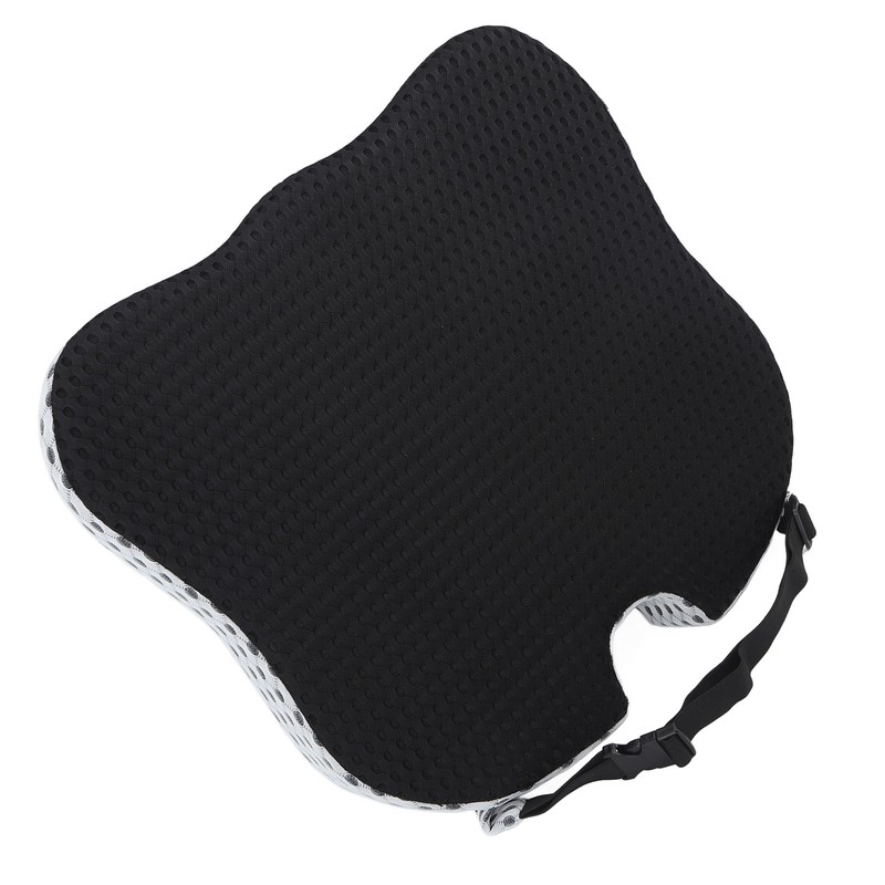 Memory Foam Cushion Breathable Mesh Thickened Chair Pad Seat Cushion