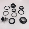 CDHPOWER 10pcs 1" Threadless Bicycle Headsets - Gas Motorized Bicycle