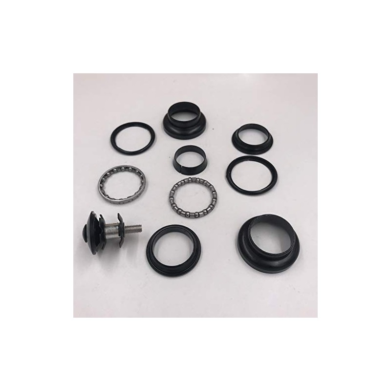 CDHPOWER 10pcs 1" Threadless Bicycle Headsets - Gas Motorized Bicycle