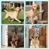 Dog Door Bell for Potty Training, Smart Wireless Doggie Doorbell