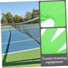 OHPHCALL Sports Training Aid 6pcs Court Line Markers Set Basketball