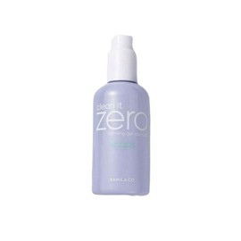 Banila Co. Morning Face Wash Banila Co. Clean It Zero Calming Gel Cleanser 200ml / 아침세안 바닐라코 클린 잇 제로 카밍 젤 클렌저 200ml