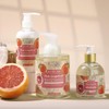 ROMIIE ZOI Foaming Hand Soap with Gift Box- Pink Grapefruit