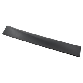 Roneeson Rear Driver Side Door Lower Molding Trim for Mitsubishi Outlander 2022-2024