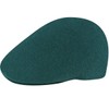 Kangol Seamless Wool 507 - Pine/M Pine, Medium