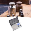 Mini Jewelry Scale High Accuracy Lightweight Portable Smart Electronic Digital